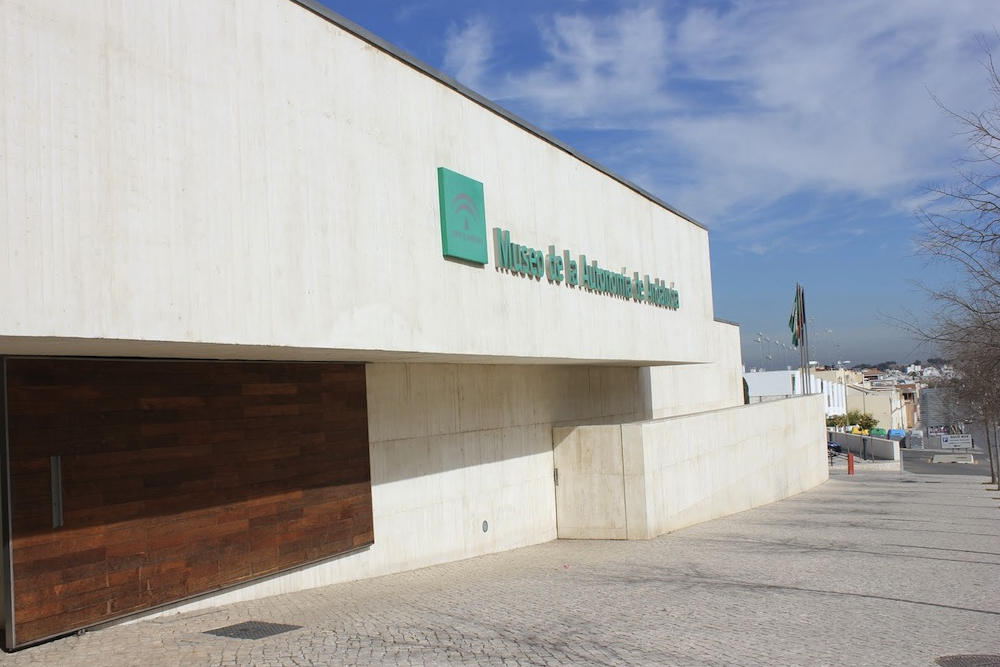 Museo de la Autonomía