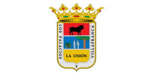 Escudo de Los Palacios
